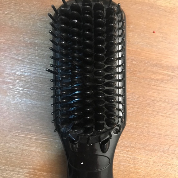 Head Kandy 🧚🏼‍♂️ Brush Straightener 🧚🏼‍♂️ - Picture 3 of 5